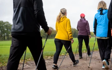 Bild Ziele einer onkologischen Rehabilitation