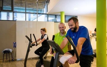 Bild Therapie- und Beratungsspektrum