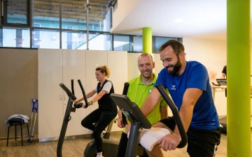 Bild Therapie- und Beratungsspektrum