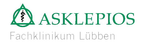 Asklepios Fachklinkum Lübben