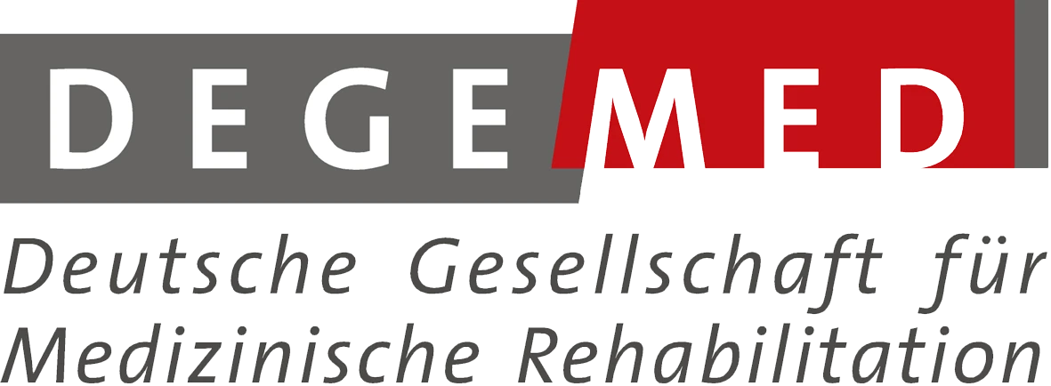 Deutsche Gesellschaft für Medzinische Rehabilitation